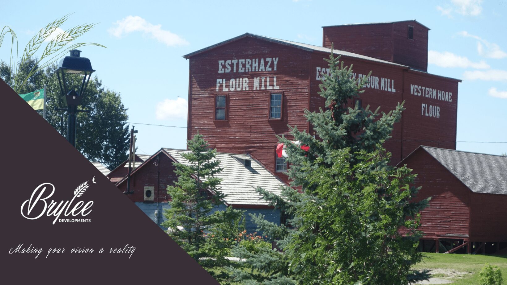 Things to Do in Esterhazy, Saskatchewan