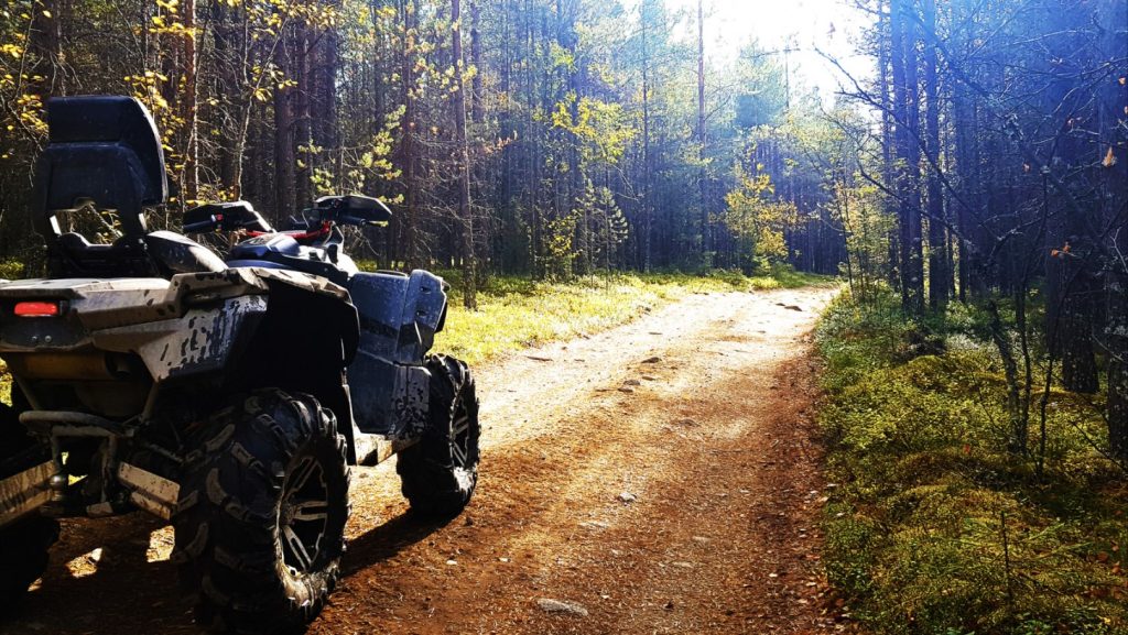 Quad