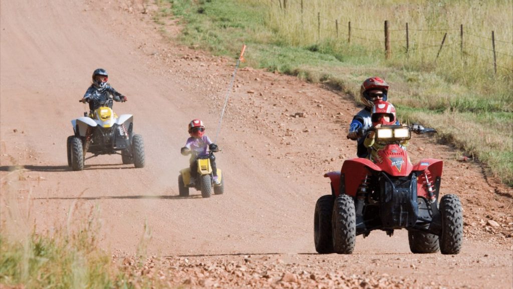 Quad