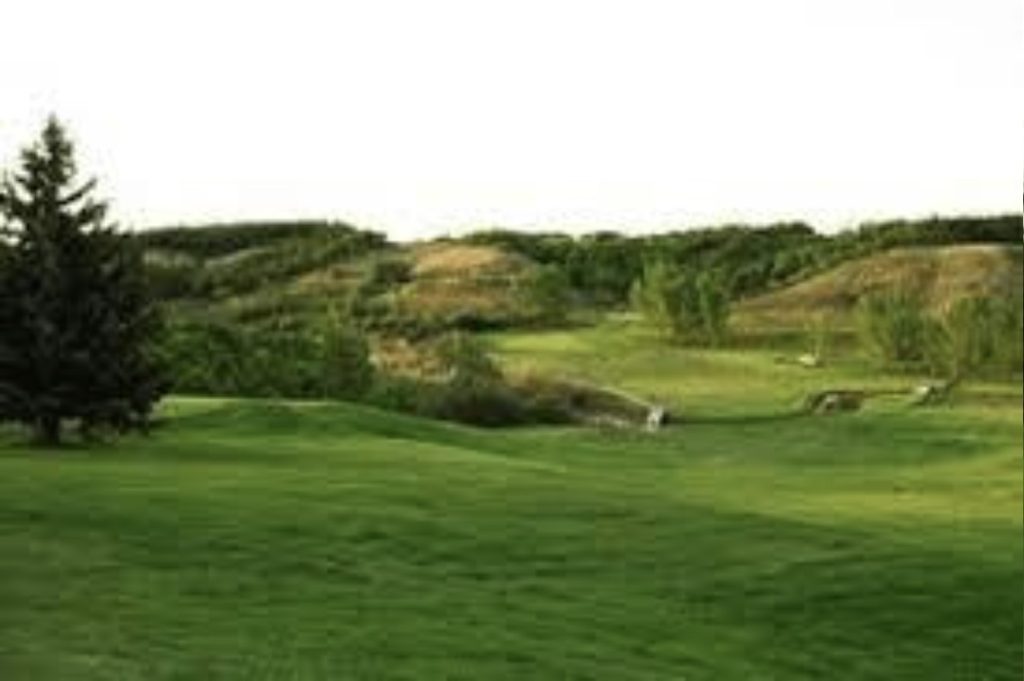 Esterhazy Golf Course