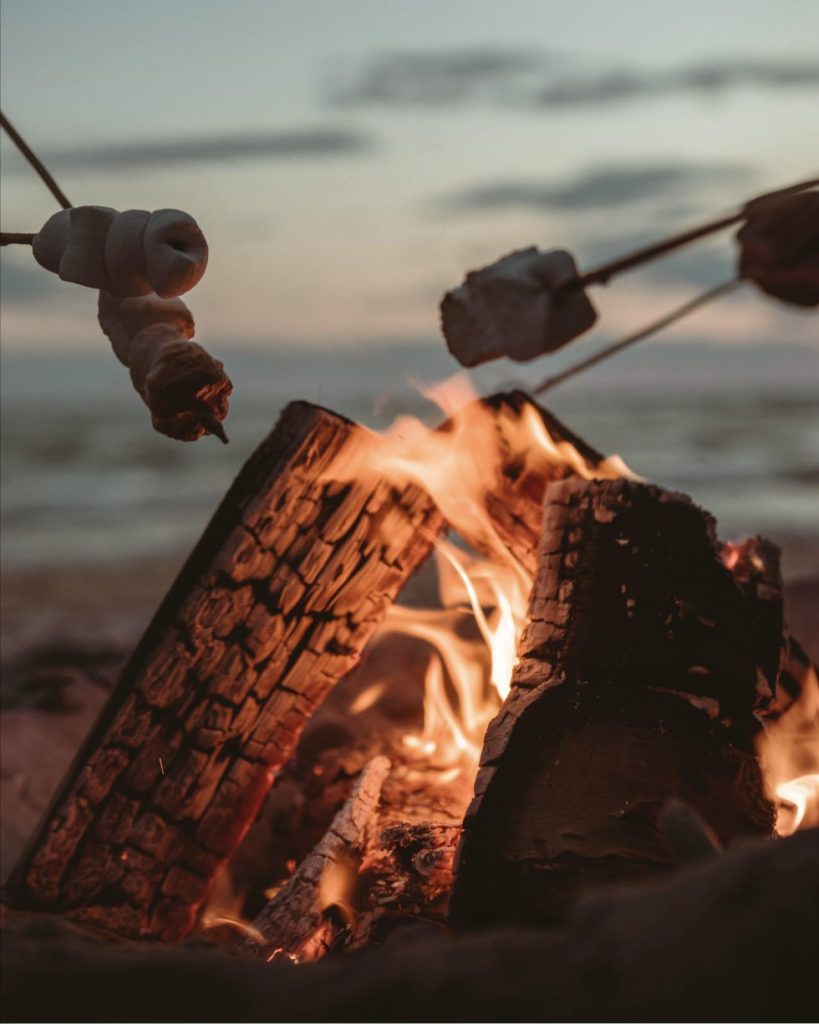 Bonfire