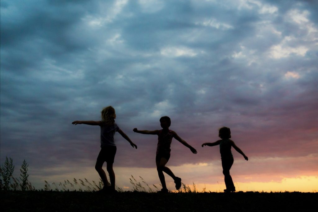 Kids