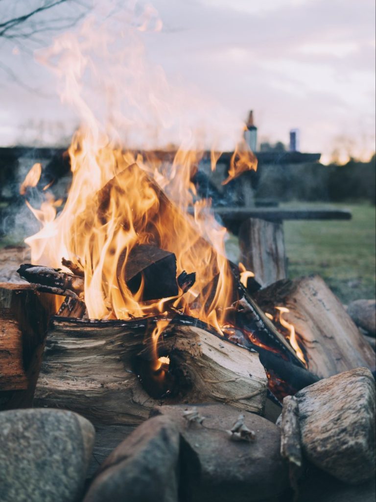 Bonfire