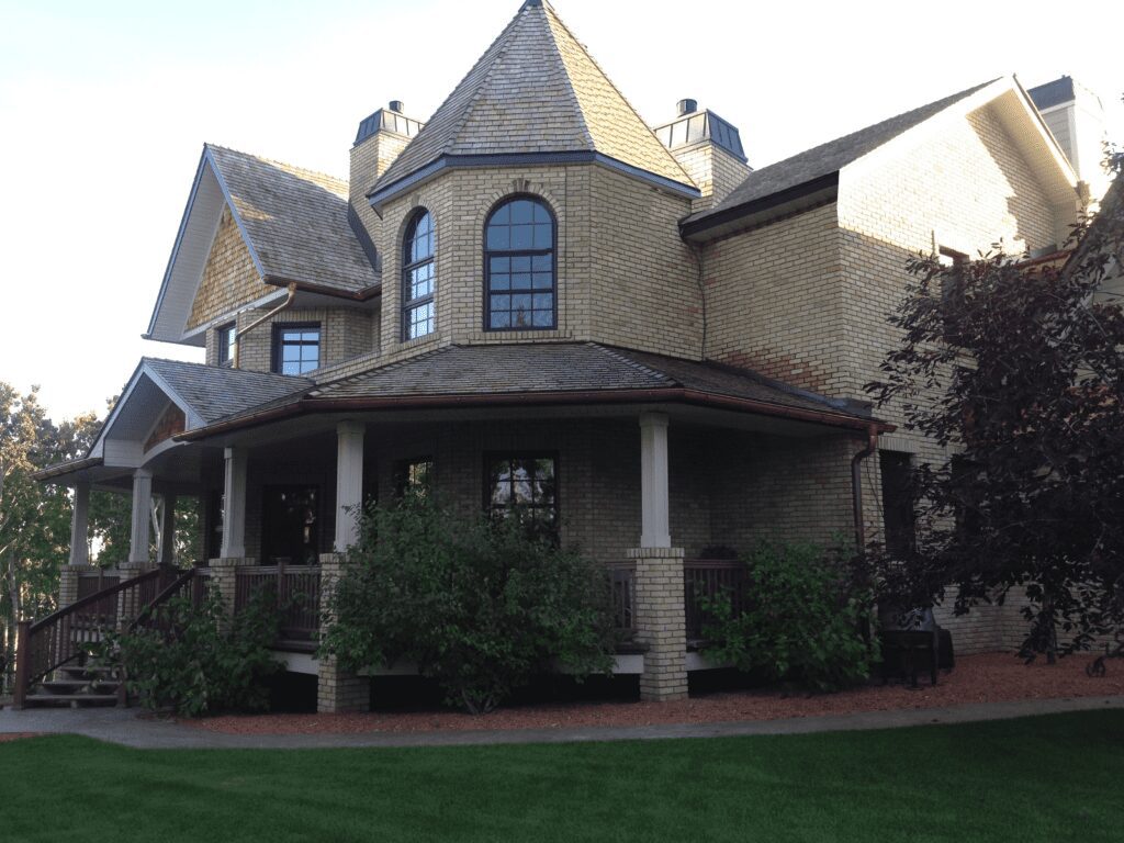 A Brylee Developments custom-built home